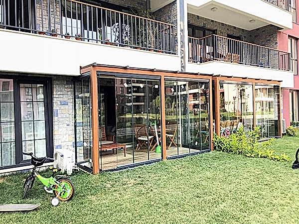 Aydos Country C.Blok Daire.2 