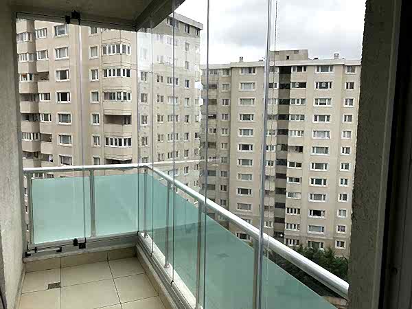 Fuaye Sistesi Maltepe